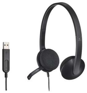 Produktbild Logitech H340 (Kabelgebunden, USB-A)