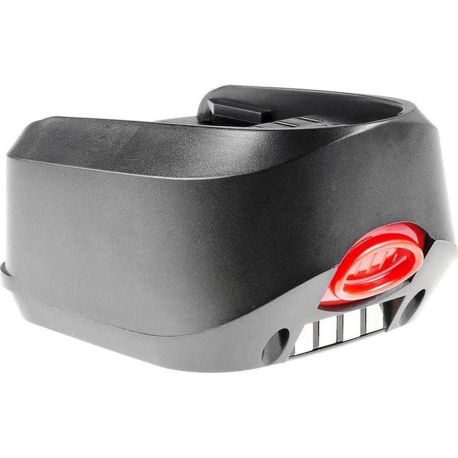 NoName, Werkzeugakku + Ladegerät, Batteri for Bosch PSB PSR PST, 18V 2000mAh (18 V)