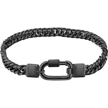Brosway, Ohrringe, Decentack Naxos BNX21 chain bracelet - Length: 20 cm