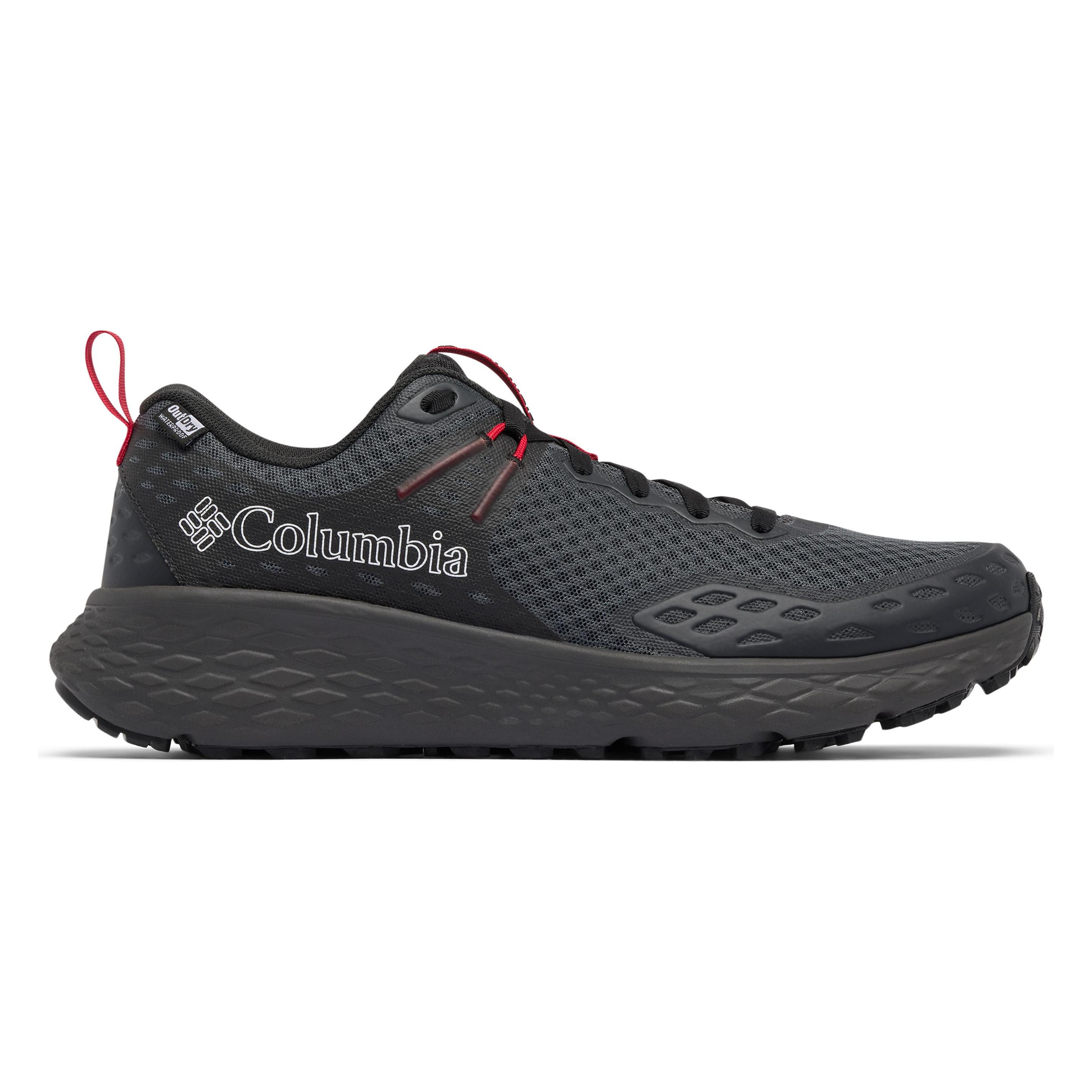 Columbia, Herren, Wanderschuhe, Konos™ Trs Outdry™ (44), Grau