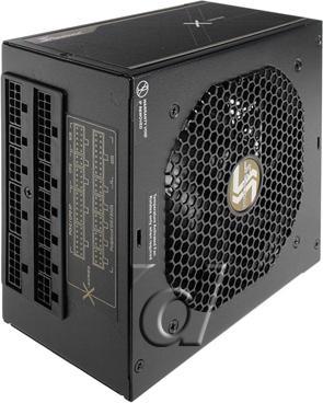 Produktbild Seasonic X-750 (SS-750KM) Gold - 750 Watt (750 W)