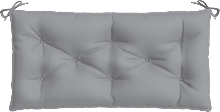 Actual product image VidaXL Paride (100 x 50 x 7 cm)