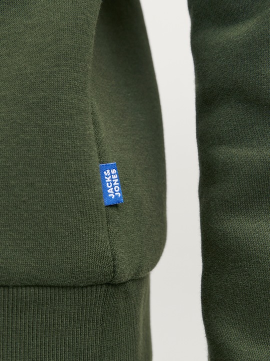 Immagine prodotto Jack & Jones Jjelogo Sweat&Pant Setpck 2c Noos Mni (116)