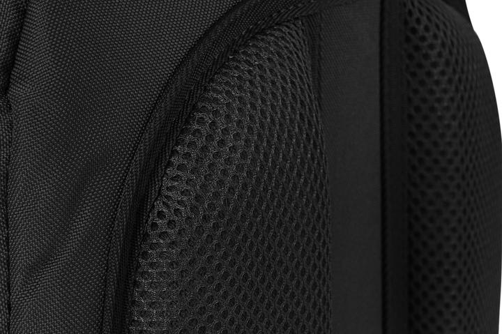 Actual product image Highlander Eagle 1-Black (20 l)