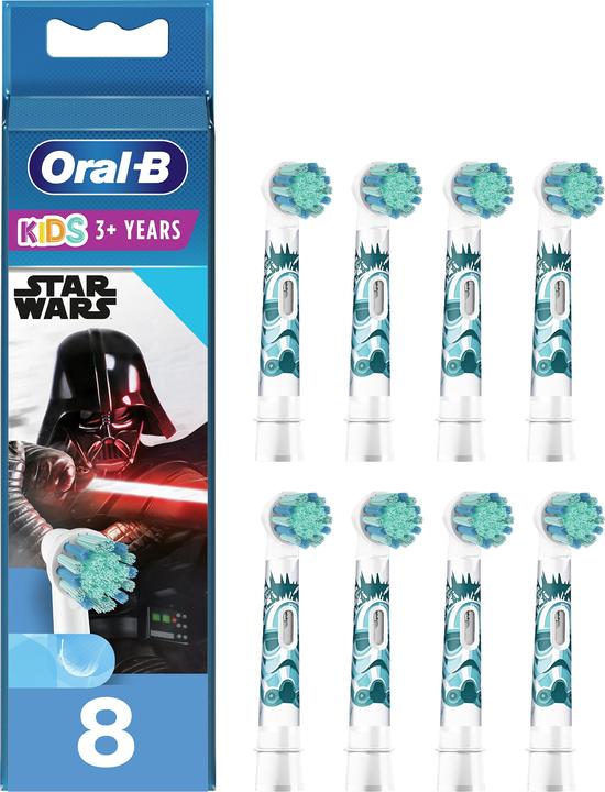 Image du produit Oral-B Kids Star Wars (8 x)