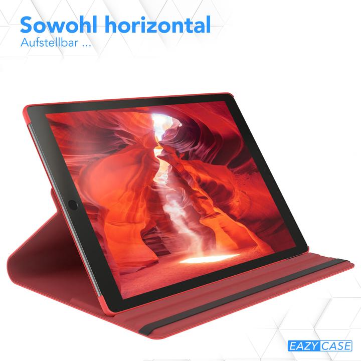 Actual product image EAZY CASE Rotationcase Apple iPad Pro 12,9" (2017) (Apple iPad Pro 12.9 2017)