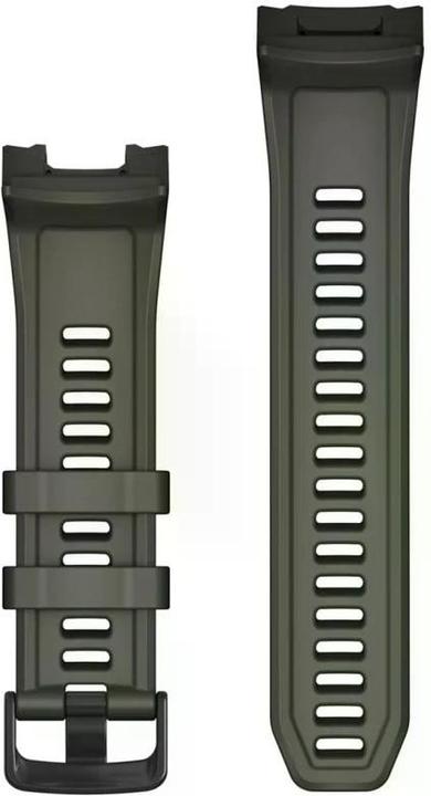 Image du produit Garmin Bracelet pour Instinct 2X Solar (26 mm, Silicone)