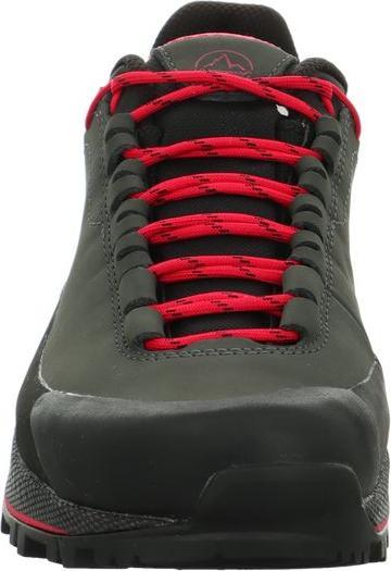 Produktbild La Sportiva TX5 Evo W'S GTX ZFHS160G00P19 Carbon/Azalea (39.5)