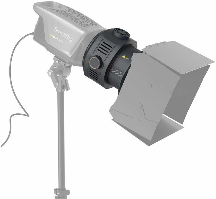 Produktbild SmallRig Fresnel Linse RA-F150 (Diverse)