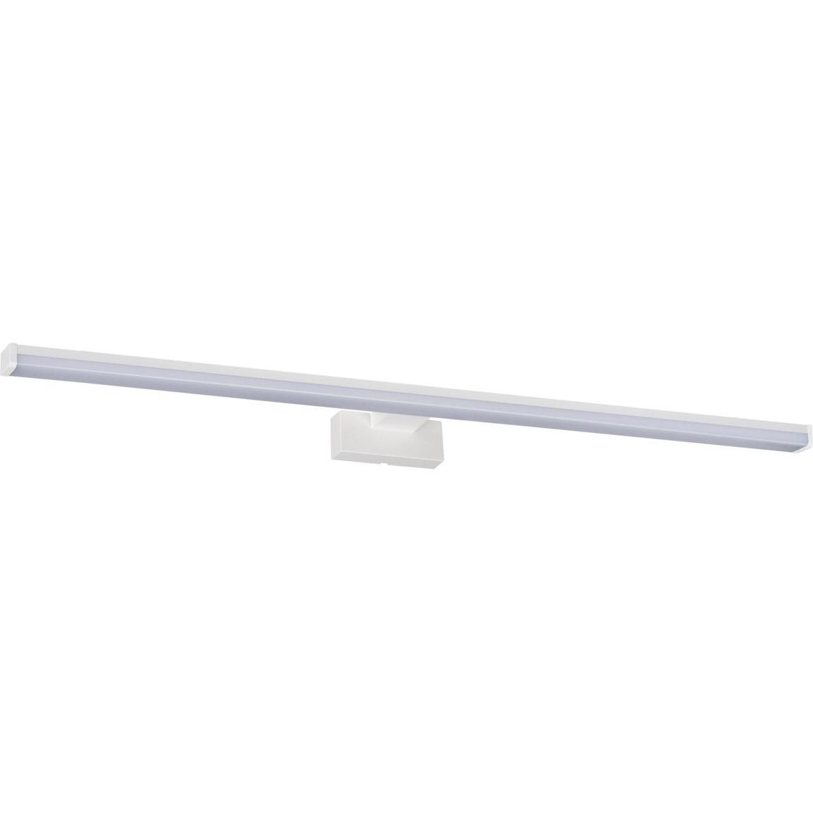 Kanlux, Wandleuchte + Deckenleuchte, LED-Wandleuchte ASTEN LED IP44 Weiss IP44 26688 (1450 lm)
