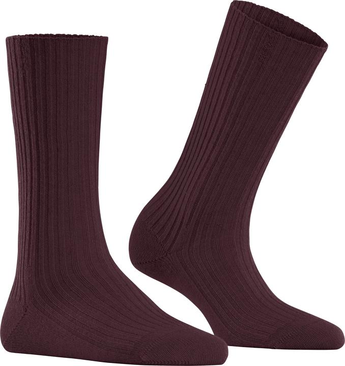 Actual product image Falke Cosy Wool Boot Damen (Single pack, 39 - 42)