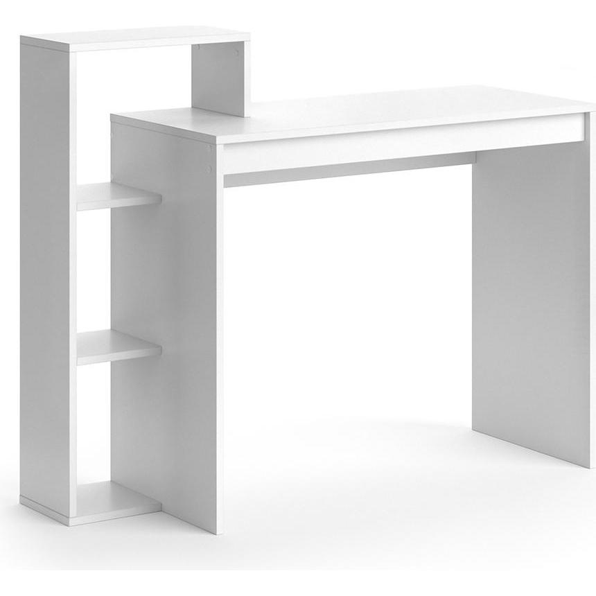 Vicco, Schreibtisch, Leo (100 x 90 x 40 cm)