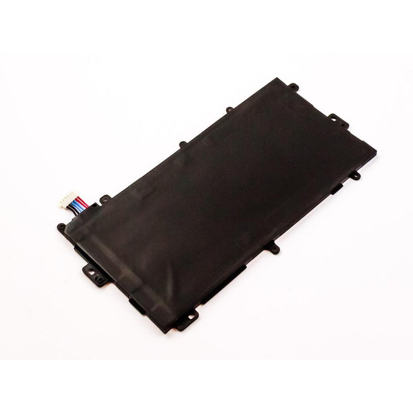 Thumbnail - CoreParts Battery for Tablet & eBook, Smartphone Akku