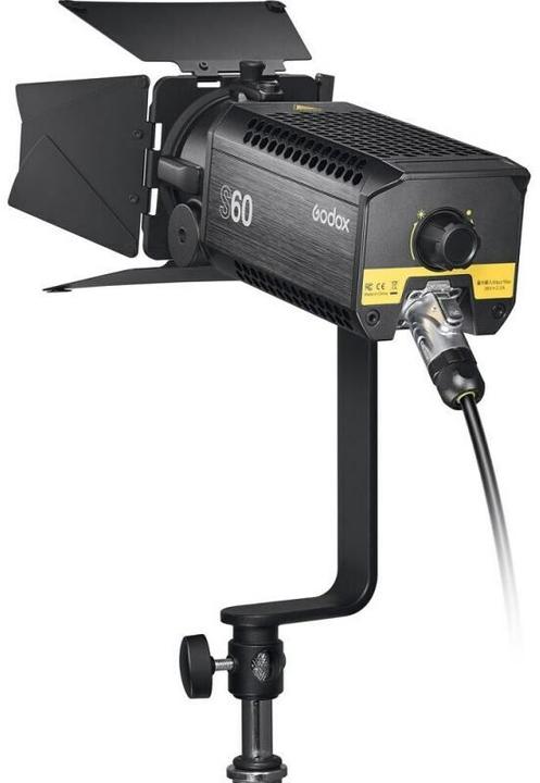 Image du produit Godox S60 (Lumière vidéo)