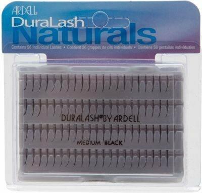 Image du produit Ardell Duralash Regular Medium Black (Cils artificiels)