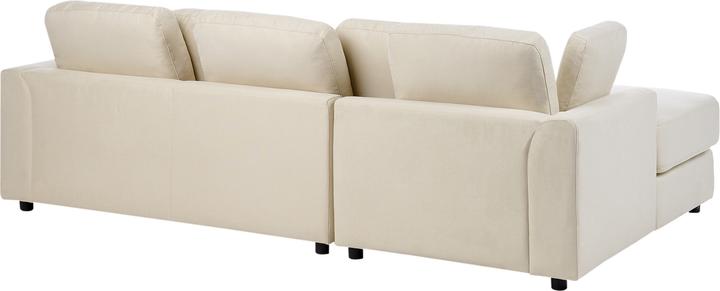 Produktbild Beliani Kohlo (Ecksofa)