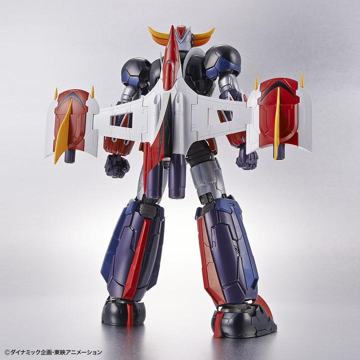 Produktbild Banpresto Grendizer Infinity