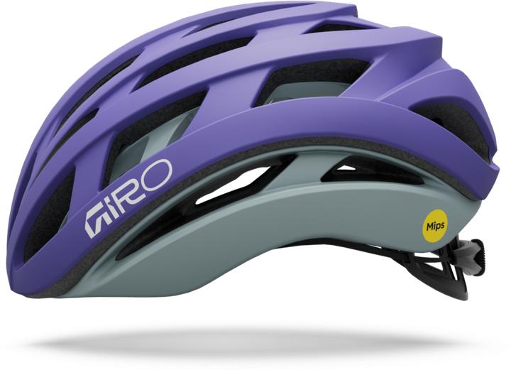 Produktbild Giro Helios Spherical (51 - 55 cm)