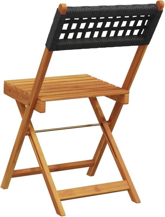 Produktbild vidaXL Gartenstuhl