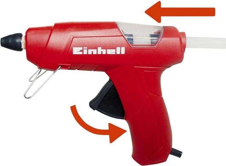 Productafbeelding Einhell TC-GG 30