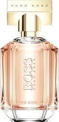 Actual product image Hugo Boss The Scent (Eau de parfum, 50 ml)