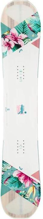 Produktbild Head Snowboard Everything Lyt | 2025 -144 (144)