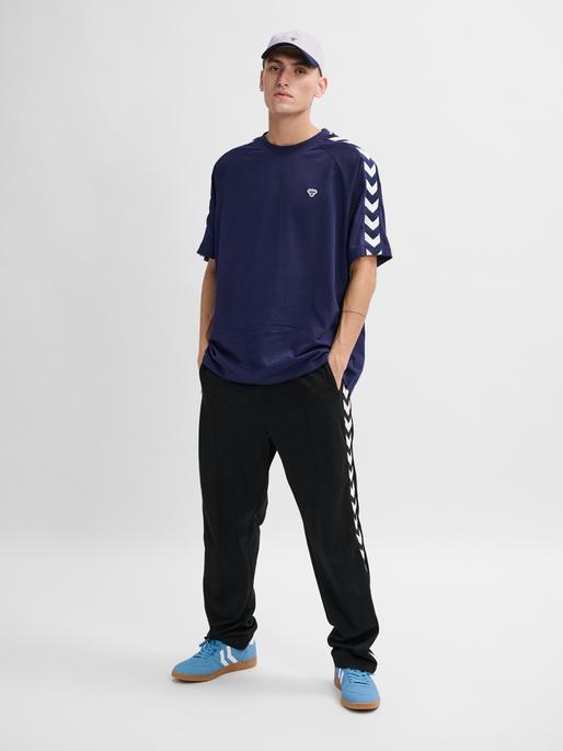 Produktbild hummel Hmlarchive Regular Poly Pants (L)