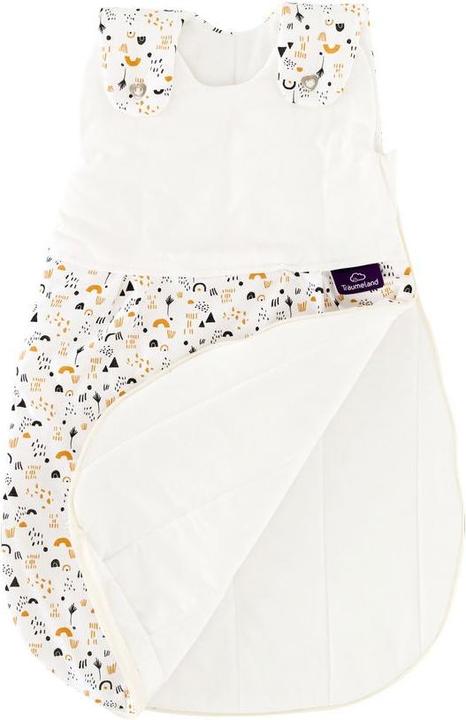 Image du produit Träumeland Ensemble sac de couchage bébé (68 cm)