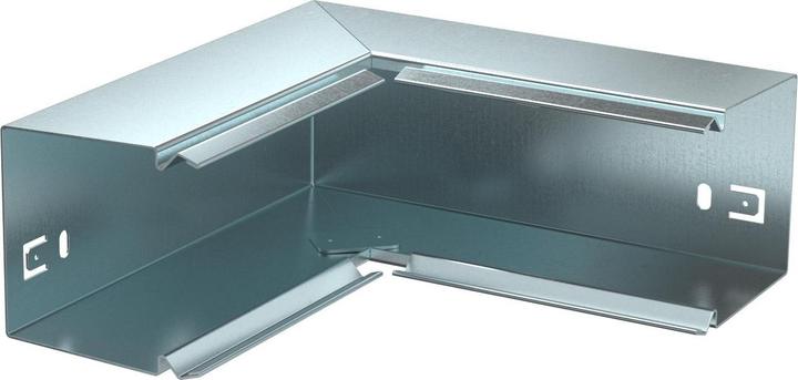 Actual product image OBO Bettermann Inside corner