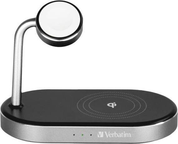 Image du produit Verbatim WCS-02 3-in-1 (44 W)