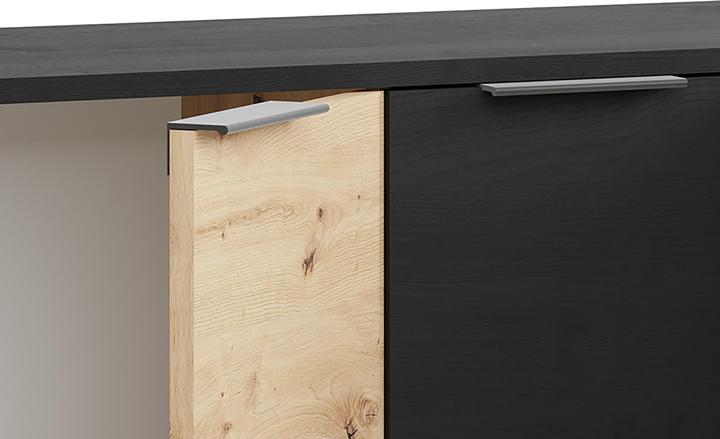 Image du produit ByLiving Rimini (139 x 39 x 80 cm)
