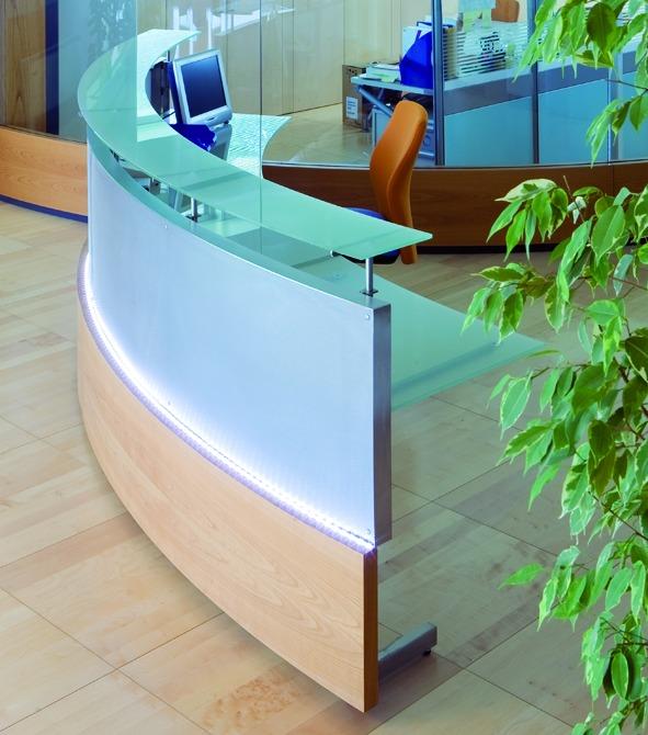 Produktbild L&S LED Bänder Emotion Strip Flex 2x36 / 12 V (Kaltweiss, 1000 cm, Indoor)