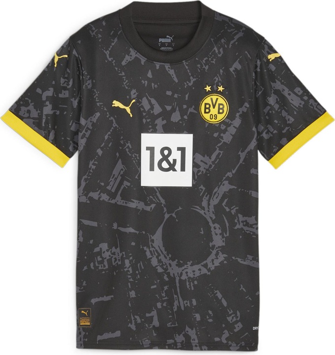 Actual product image Puma BVB Away Jersey Replica W (XL)