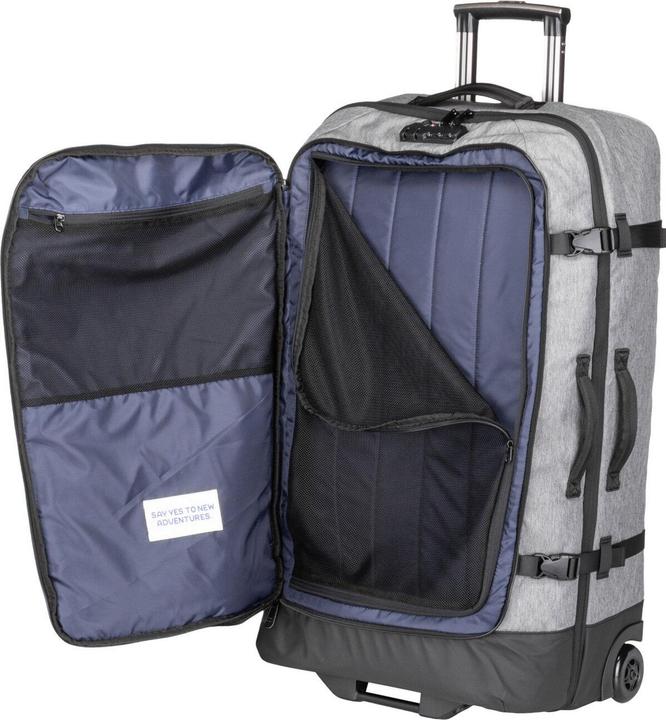 Produktbild Cabaia Koffer & Trolley Soft Suitcase Large (110 l)