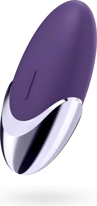 Produktbild Satisfyer Purple Pleasure