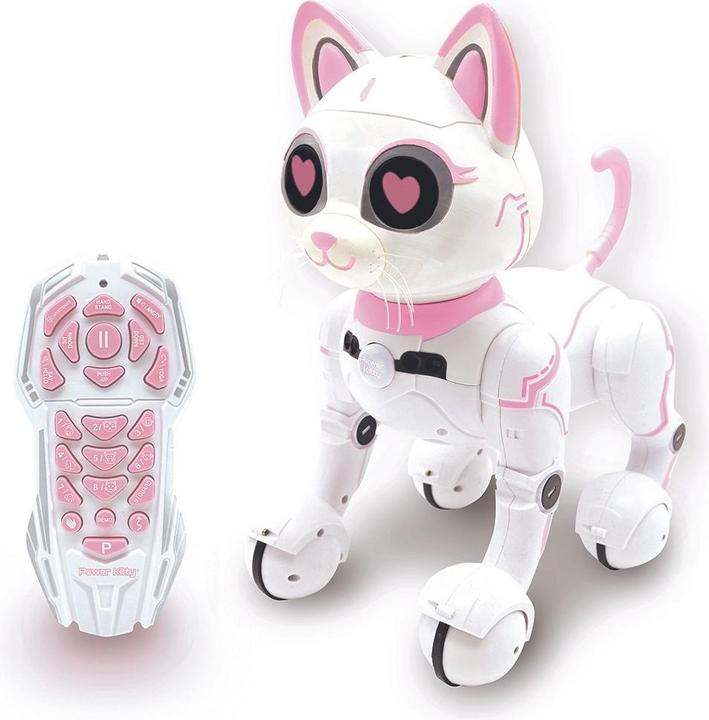 Lexibook Minou robotique