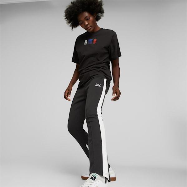Produktbild Puma T7 ARCHIVE REMASTERED Leggings (M)