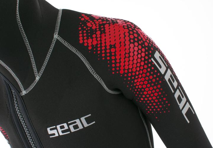 Actual product image Seac Overall First 5 mm (5mm, S)