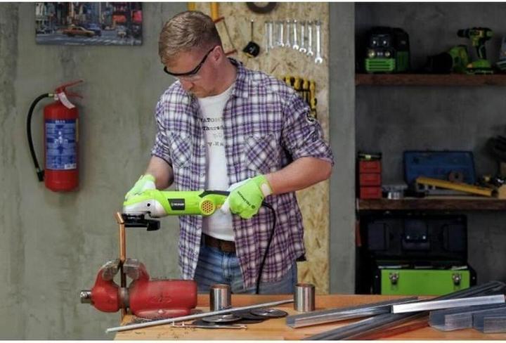 Produktbild Fieldmann FDB 201401-E (150 mm)