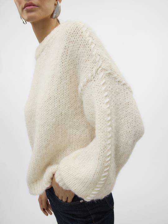 Actual product image Vero Moda VMFENG Pullover Knitted jumper (M)