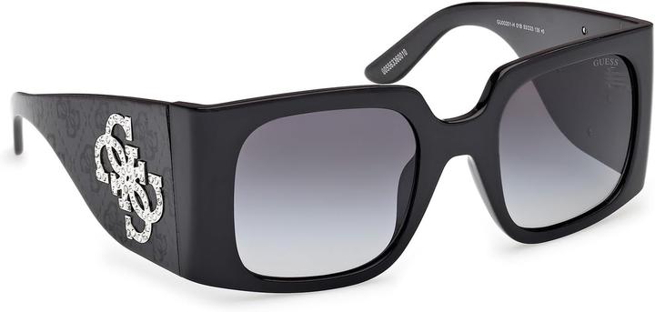 Actual product image Guess Sunglasses