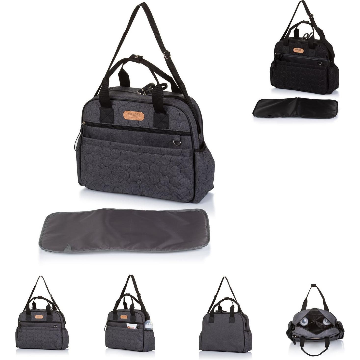 Thumbnail - Chipolino Wickeltasche universal