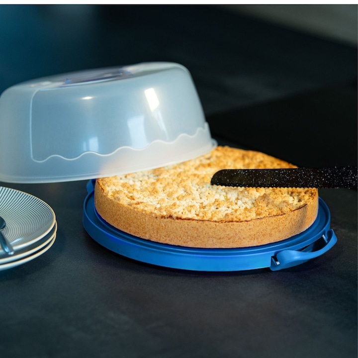 Produktbild Intirilife Kuchen Transportbehälter