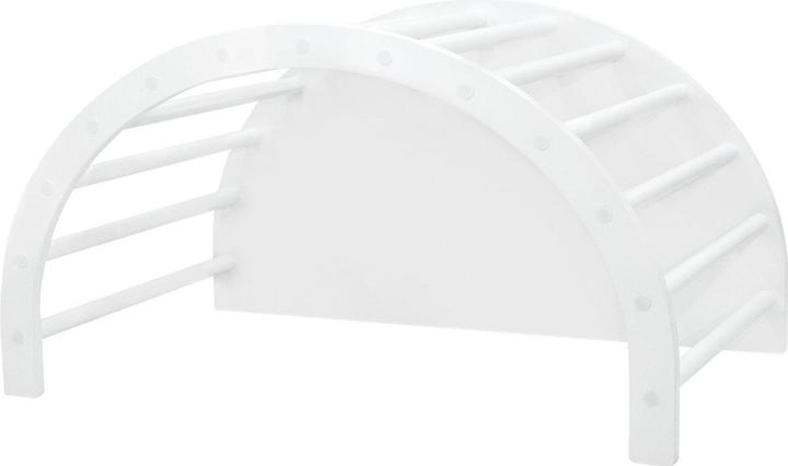 Fitwood Kletterbogen LUOTO, weiss