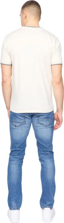 Immagine prodotto Crosshatch Deuxtip Maglietta Uomo (XL)