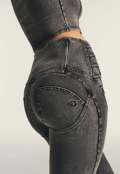 Actual product image Freddy WR.UP® Push-Up-Pants 7/8 WRUP4HS2502 (L)