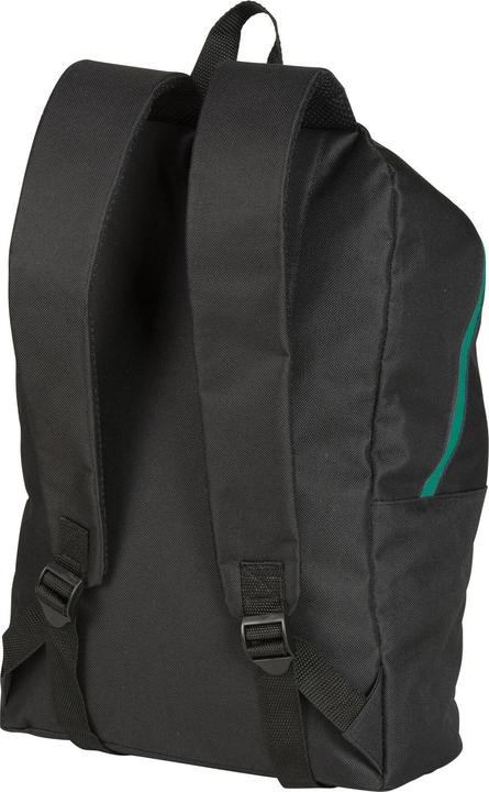 Actual product image Black & Match Lightweight backpack