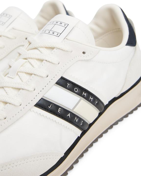 Produktbild Tommy Hilfiger Tommy Jeans Retro Runner Cleated - 67539 (42)