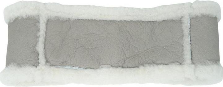 Actual product image Parajumpers Shearling Headband