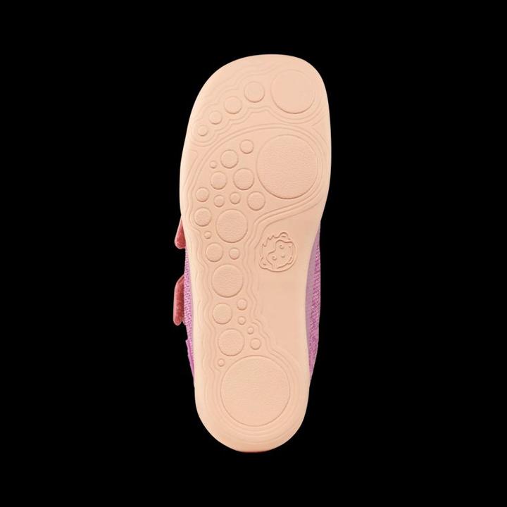 Actual product image Affenzahn Kid's Barefoot Shoe Knit Happy (30)